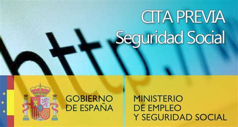 cita seguridad social telde|Seguridad Social ( INSS ) Telde (Cita Previa)